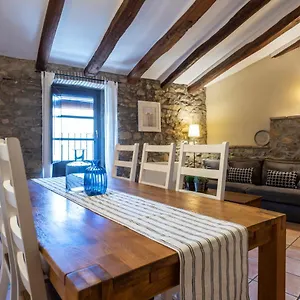  Casa rural Llobet