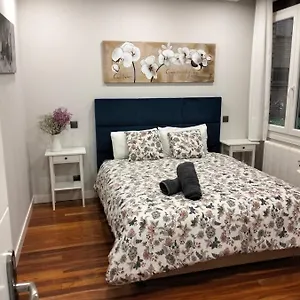 Guggenheim Riverview 5 Bedrooms , Bilbao Spanien