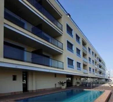 Pierre & Vacances Empuriabrava Marina Apartment