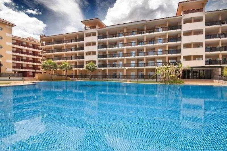 Pierre & Vacances Empuriabrava Marina Spanien