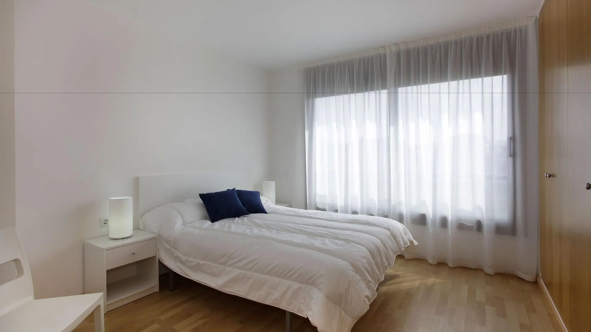 Apartment Pierre & Vacances Empuriabrava Marina