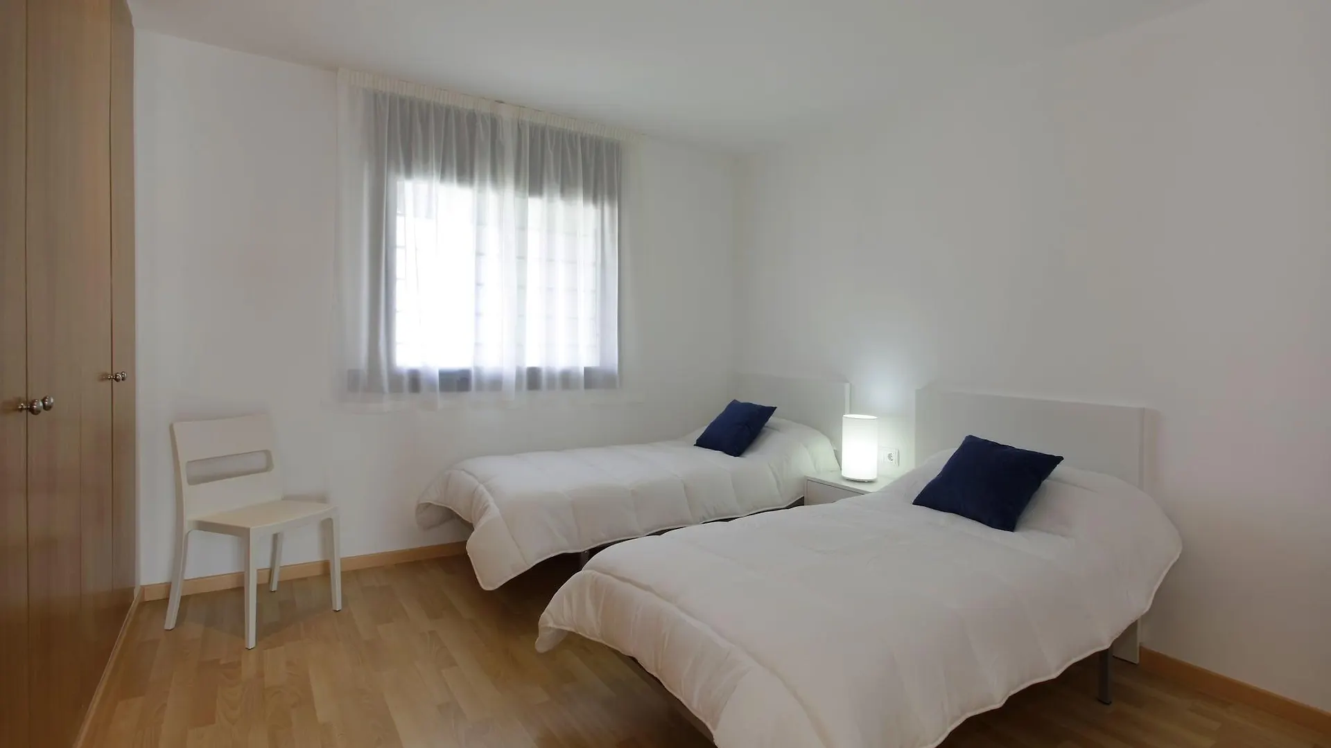 Pierre & Vacances Empuriabrava Marina Apartment