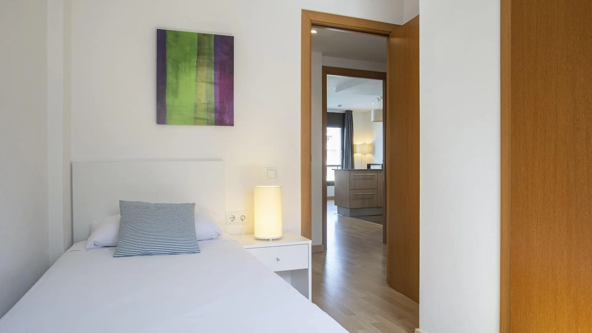 Pierre & Vacances Empuriabrava Marina 0*,