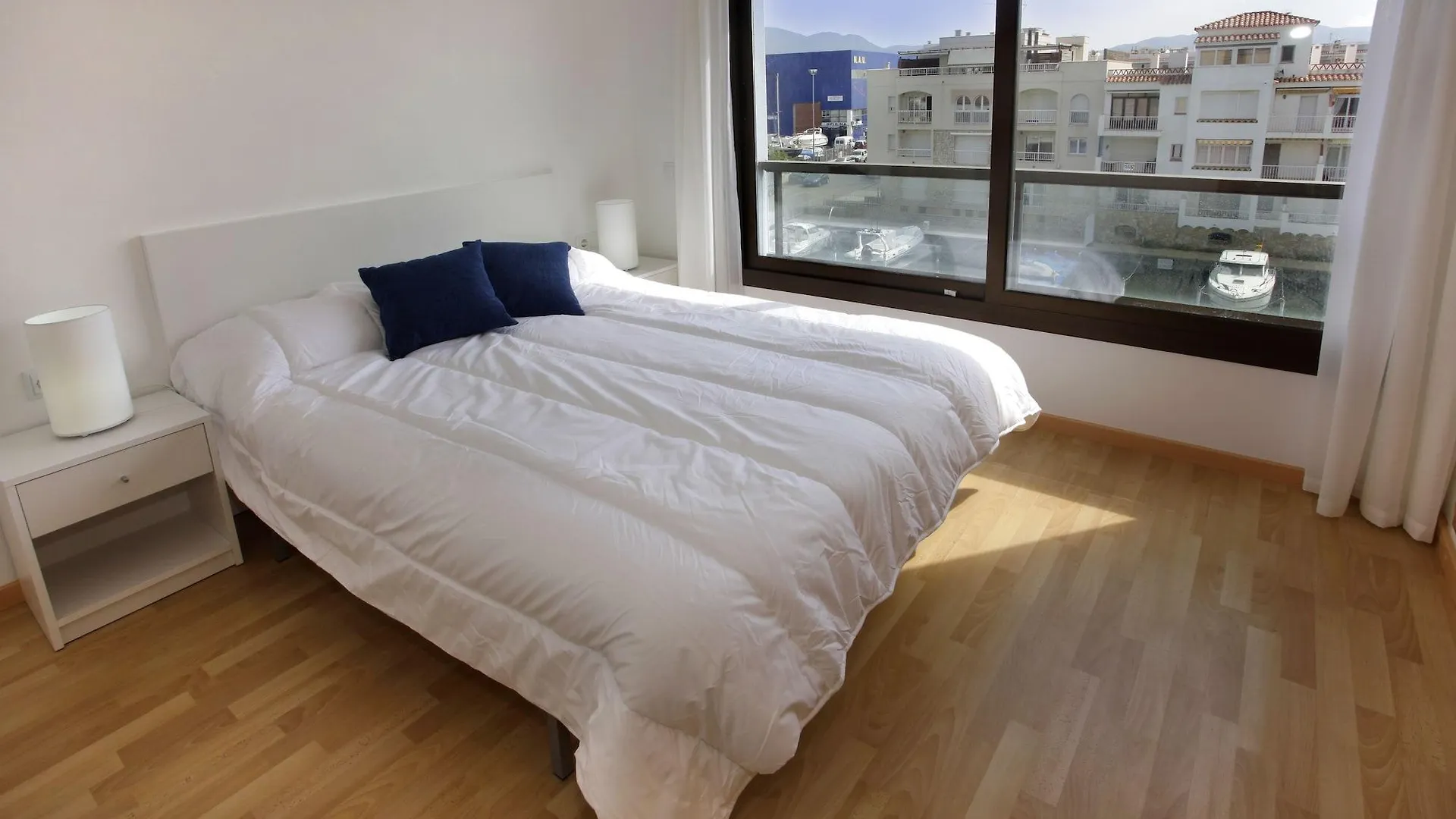 Apartment Pierre & Vacances Empuriabrava Marina