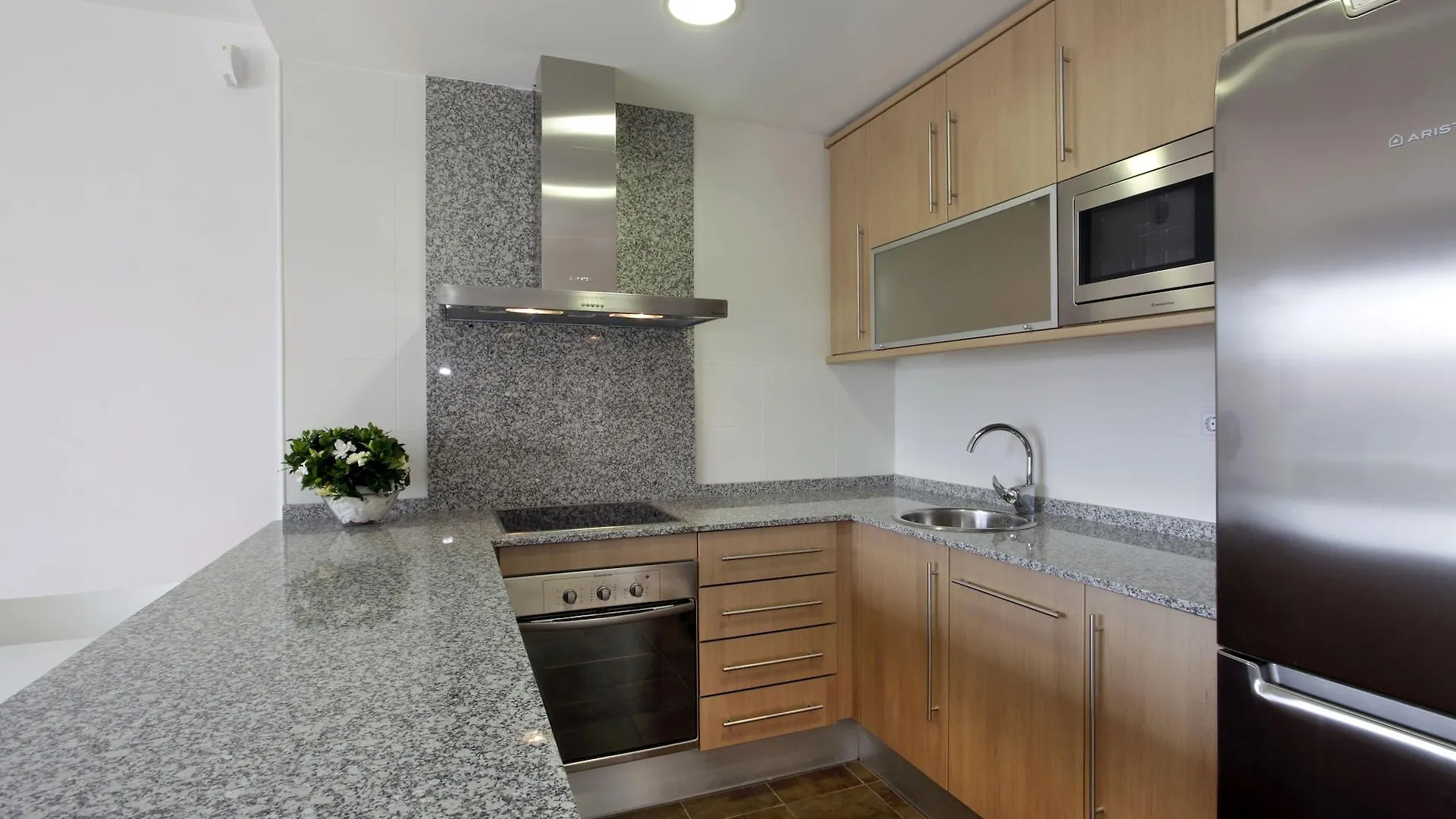 Pierre & Vacances Empuriabrava Marina Apartment