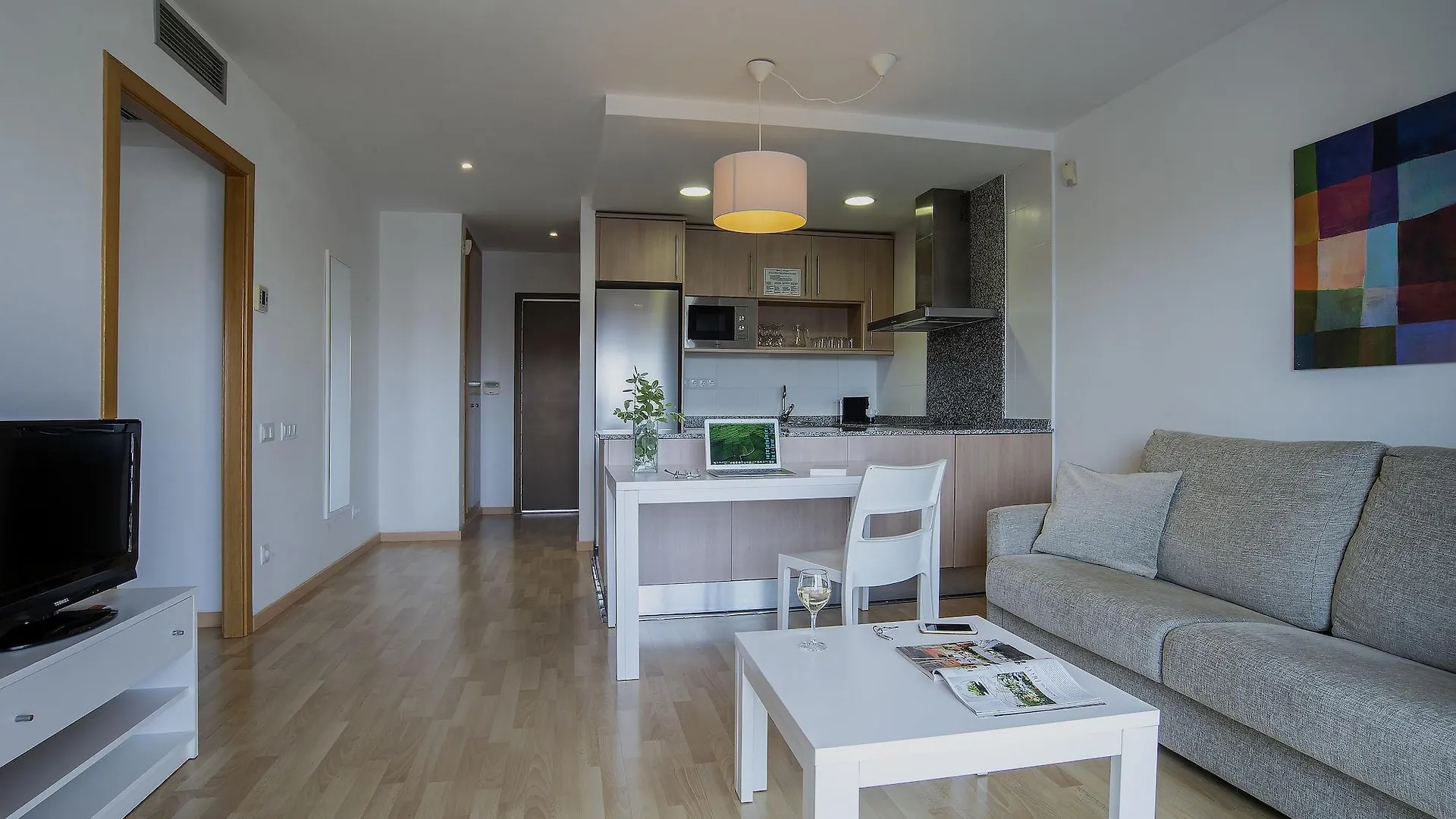 Pierre & Vacances Empuriabrava Marina Apartment