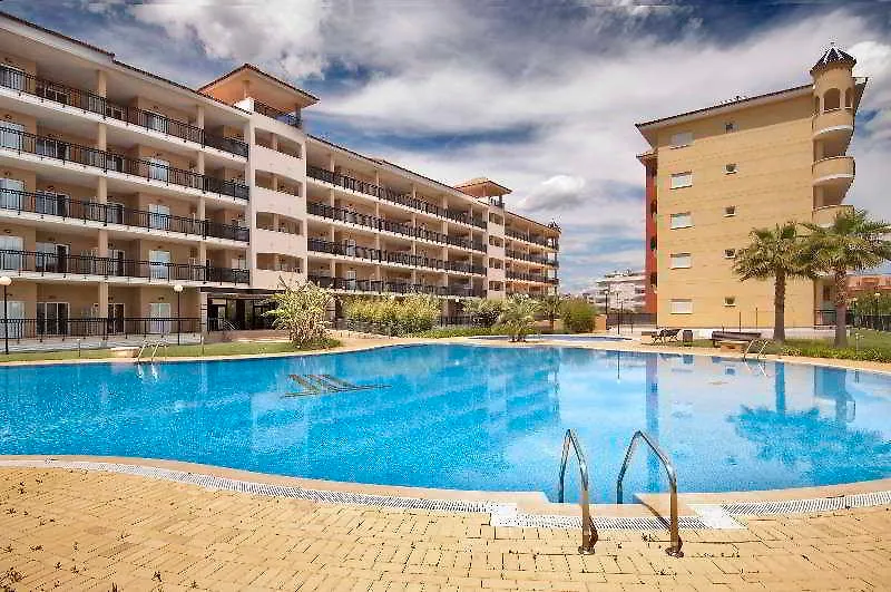 Apartment Pierre & Vacances Empuriabrava Marina