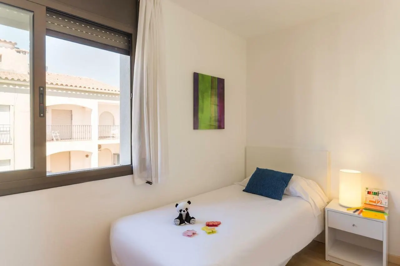 Pierre & Vacances Empuriabrava Marina Apartment