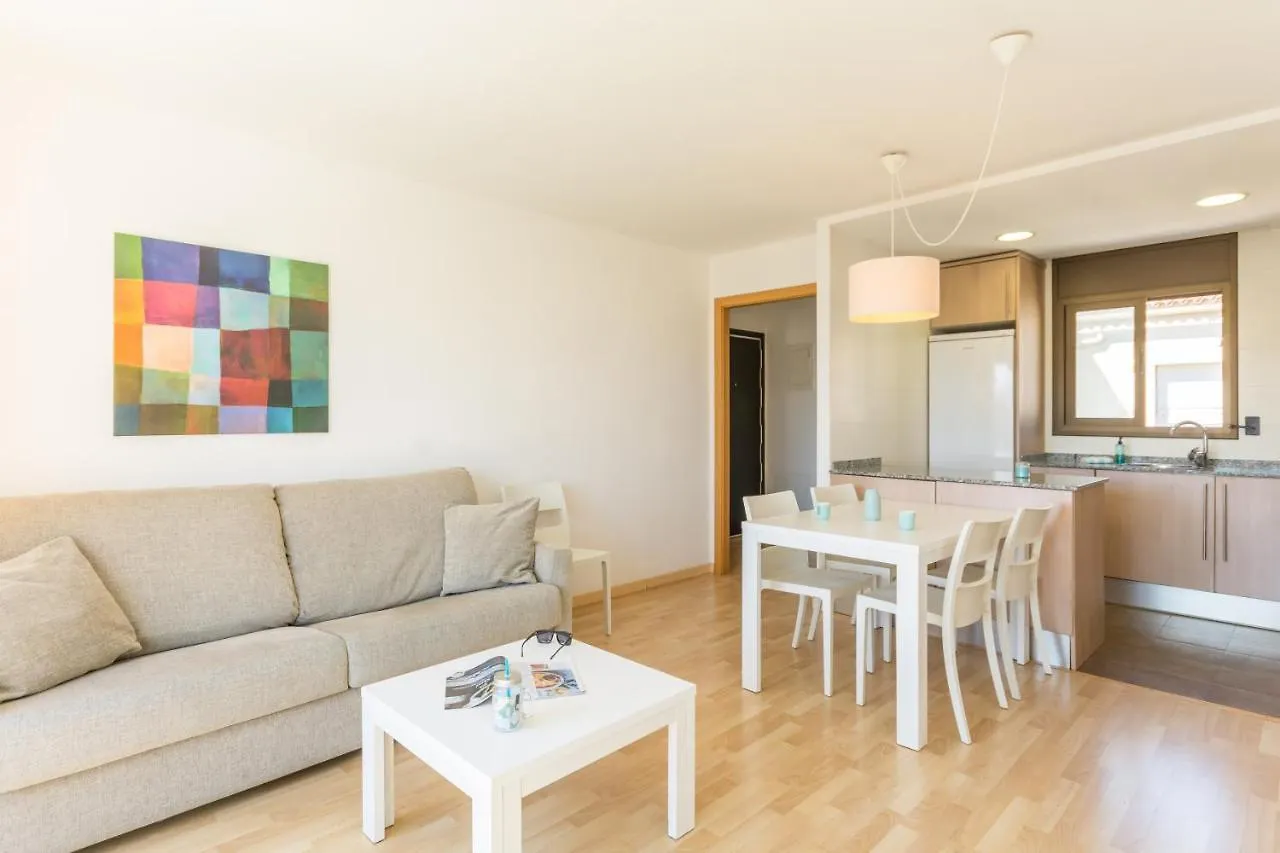 Apartment Pierre & Vacances Empuriabrava Marina